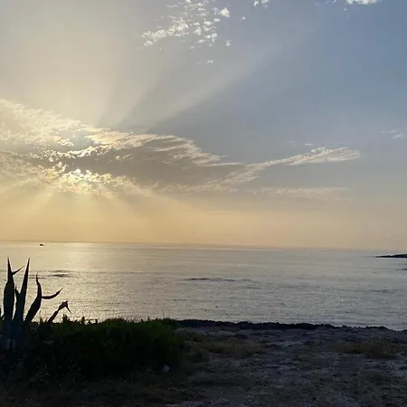 A Un Passo Dal Mare Prázdninový dům Villanova di Ostuni