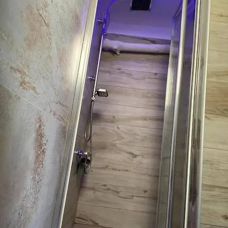 Prázdninový dům A Un Passo Dal Mare