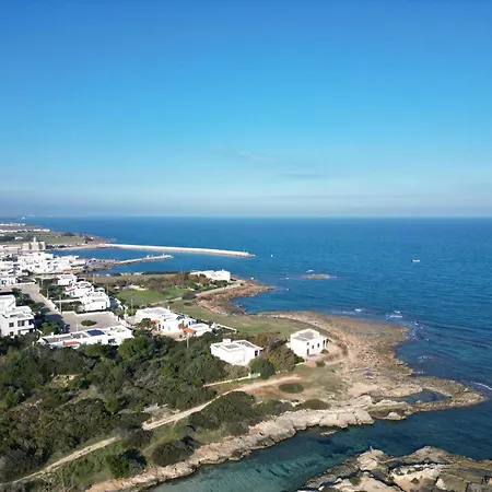 Semesterbostad A Un Passo Dal Mare