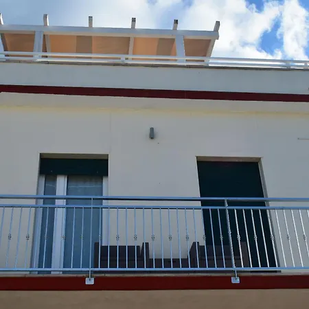 Semesterbostad A Un Passo Dal Mare *