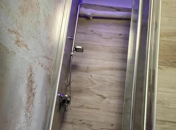 Semesterbostad A Un Passo Dal Mare