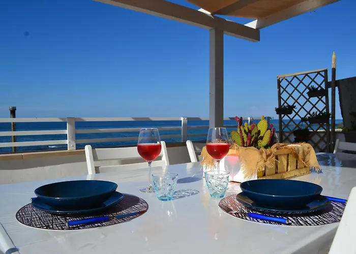 A Un Passo Dal Mare *