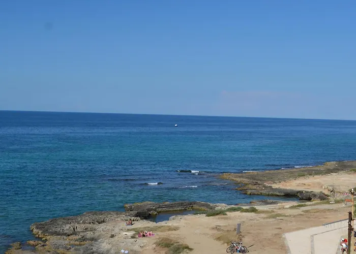 A Un Passo Dal Mare *