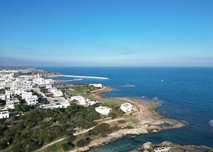 Semesterbostad A Un Passo Dal Mare