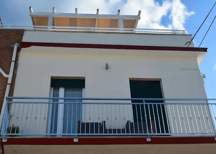 Semesterbostad A Un Passo Dal Mare *