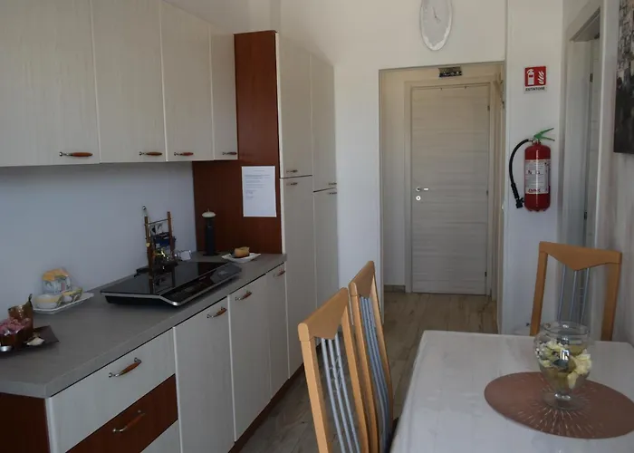 Semesterbostad A Un Passo Dal Mare Villanova di Ostuni