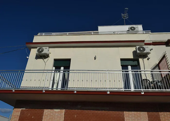 A Un Passo Dal Mare *