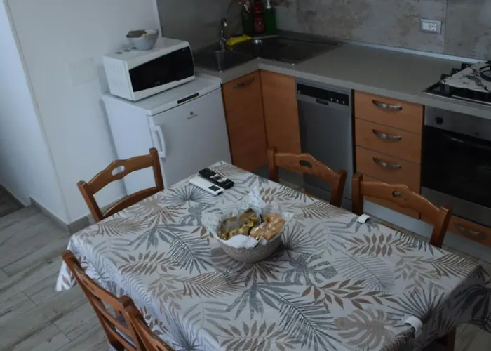 A Un Passo Dal Mare Villanova di Ostuni