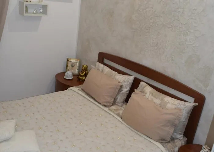 A Un Passo Dal Mare *