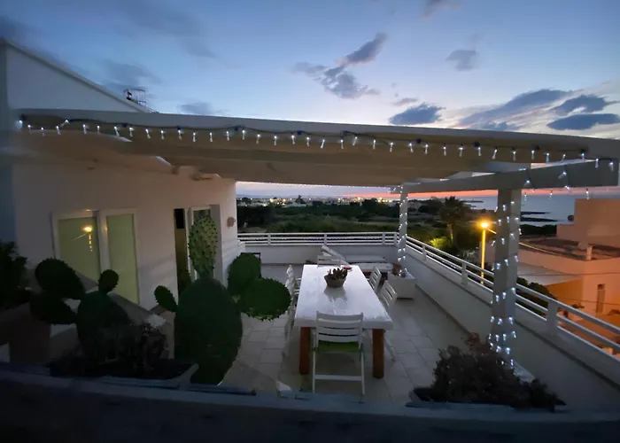 A Un Passo Dal Mare *