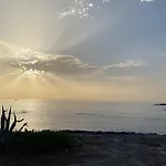 A Un Passo Dal Mare بيت للعطل فيلانوفا دي أوستوني