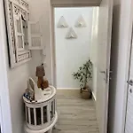 A Un Passo Dal Mare بيت للعطل *