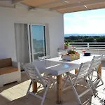 A Un Passo Dal Mare بيت للعطل *