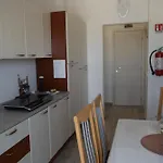 بيت للعطل A Un Passo Dal Mare فيلانوفا دي أوستوني