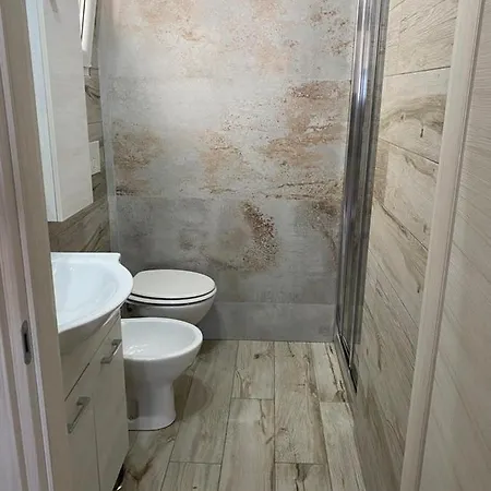 Hébergement de vacances A Un Passo Dal Mare