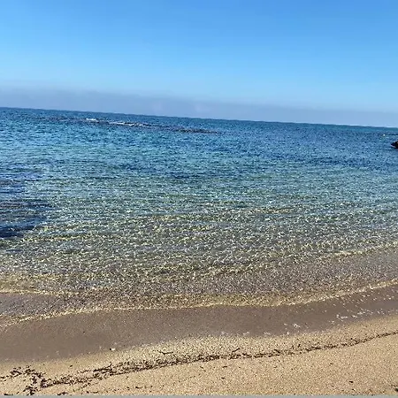 Hébergement de vacances A Un Passo Dal Mare