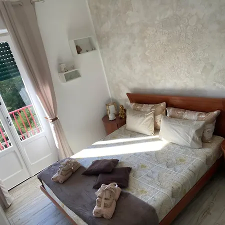 A Un Passo Dal Mare Villanova di Ostuni