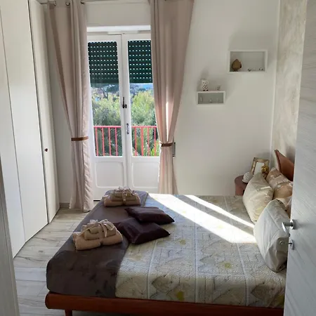 A Un Passo Dal Mare * Villanova di Ostuni