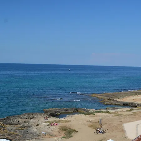 A Un Passo Dal Mare *