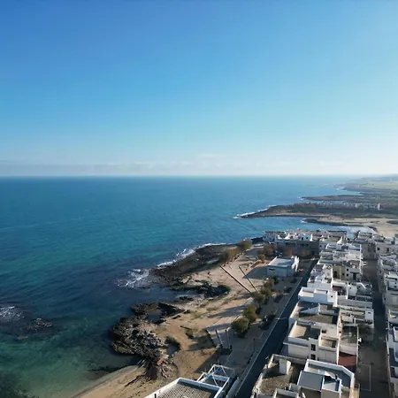 Casa vacanze A Un Passo Dal Mare *