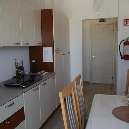 Hébergement de vacances A Un Passo Dal Mare Villanova di Ostuni