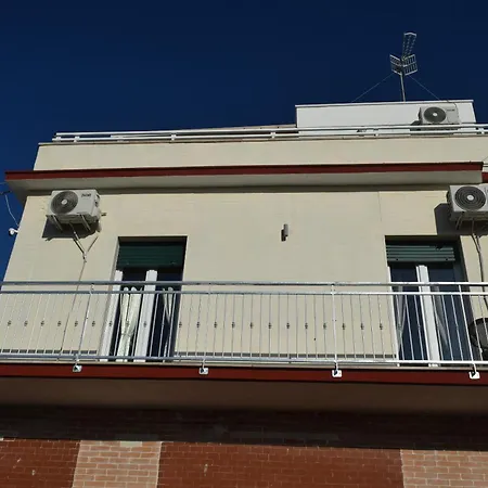 A Un Passo Dal Mare *