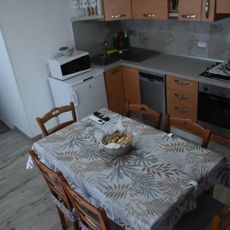 A Un Passo Dal Mare Villanova di Ostuni