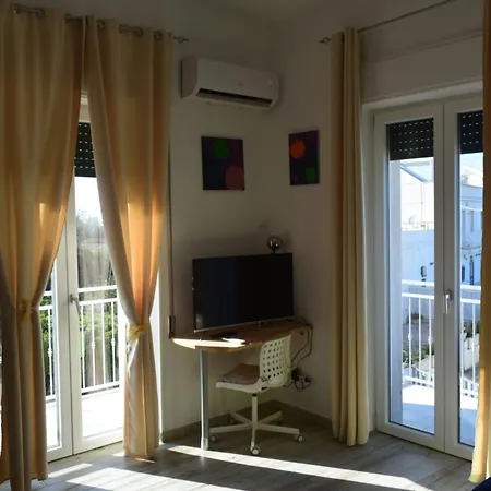 A Un Passo Dal Mare Hébergement de vacances