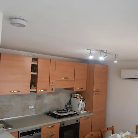 Hébergement de vacances A Un Passo Dal Mare