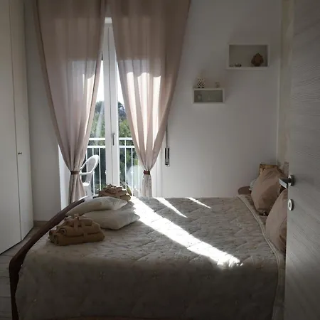 Tatil Evi A Un Passo Dal Mare Villanova di Ostuni
