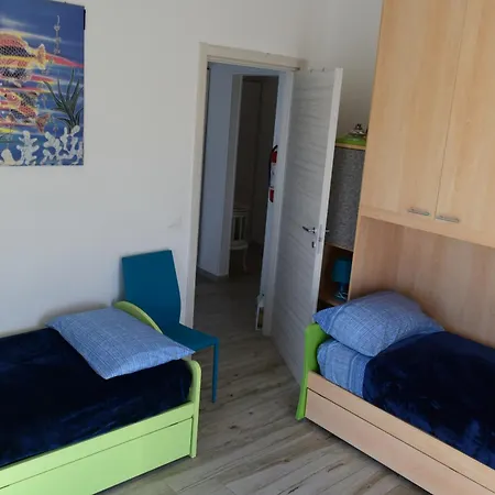 A Un Passo Dal Mare Villanova di Ostuni