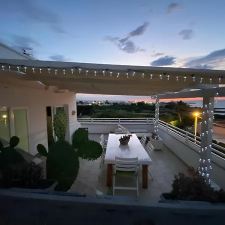 A Un Passo Dal Mare *