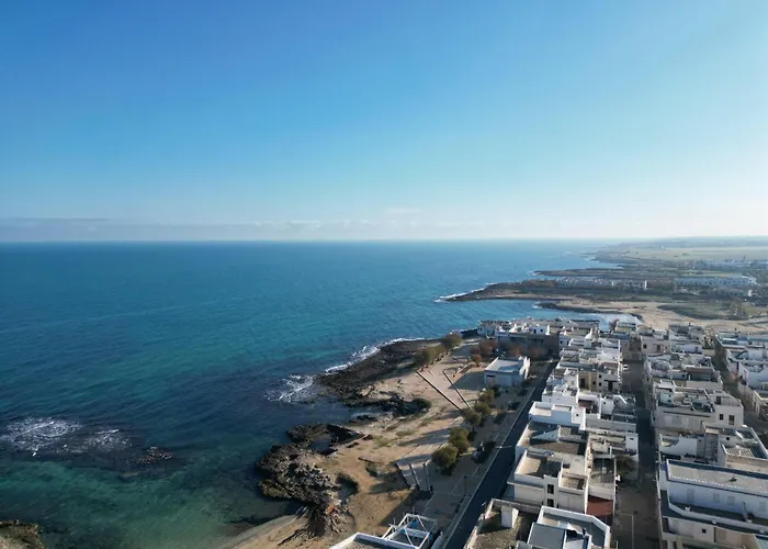 Casa vacanze A Un Passo Dal Mare *