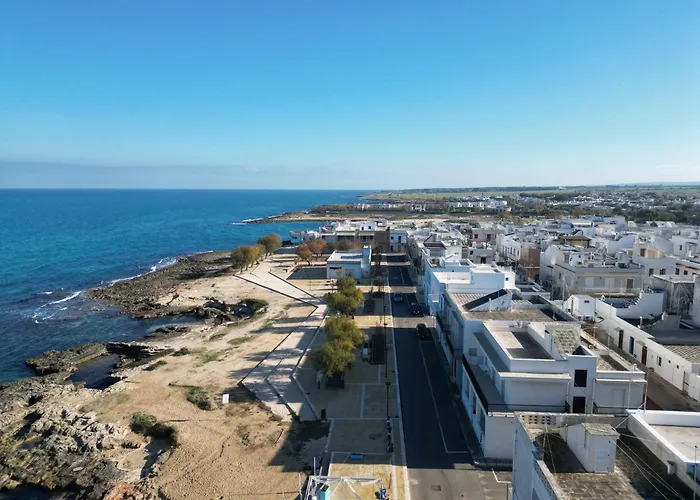 Casa vacanze A Un Passo Dal Mare Villanova di Ostuni